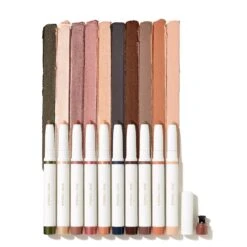 Jane Iredale ColorLuxe Eye Shadow Stick -Bumble Sale Store IC ColorLuxeEyeShadowStick GroupWithSwatches1 short 1913x2100 49de1728 f46b 4d51 b31e fa25eecd75d3
