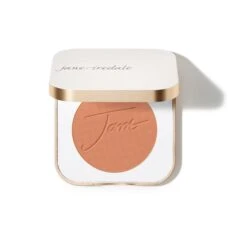 Jane Iredale PurePressed Blush -Bumble Sale Store IC PPBlush Overhead Matte CopperWind 2000x1891 0c4f78af 196e 4b63 84c5 ad2c69dd41c2