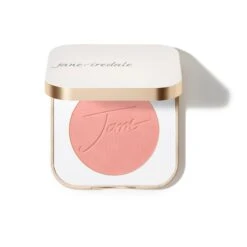 Jane Iredale PurePressed Blush -Bumble Sale Store IC PPBlush Overhead SubtleShimmer ClearlyPink 2000x1891 7e99b04e 5962 483f 89ad f97f07dd76a1