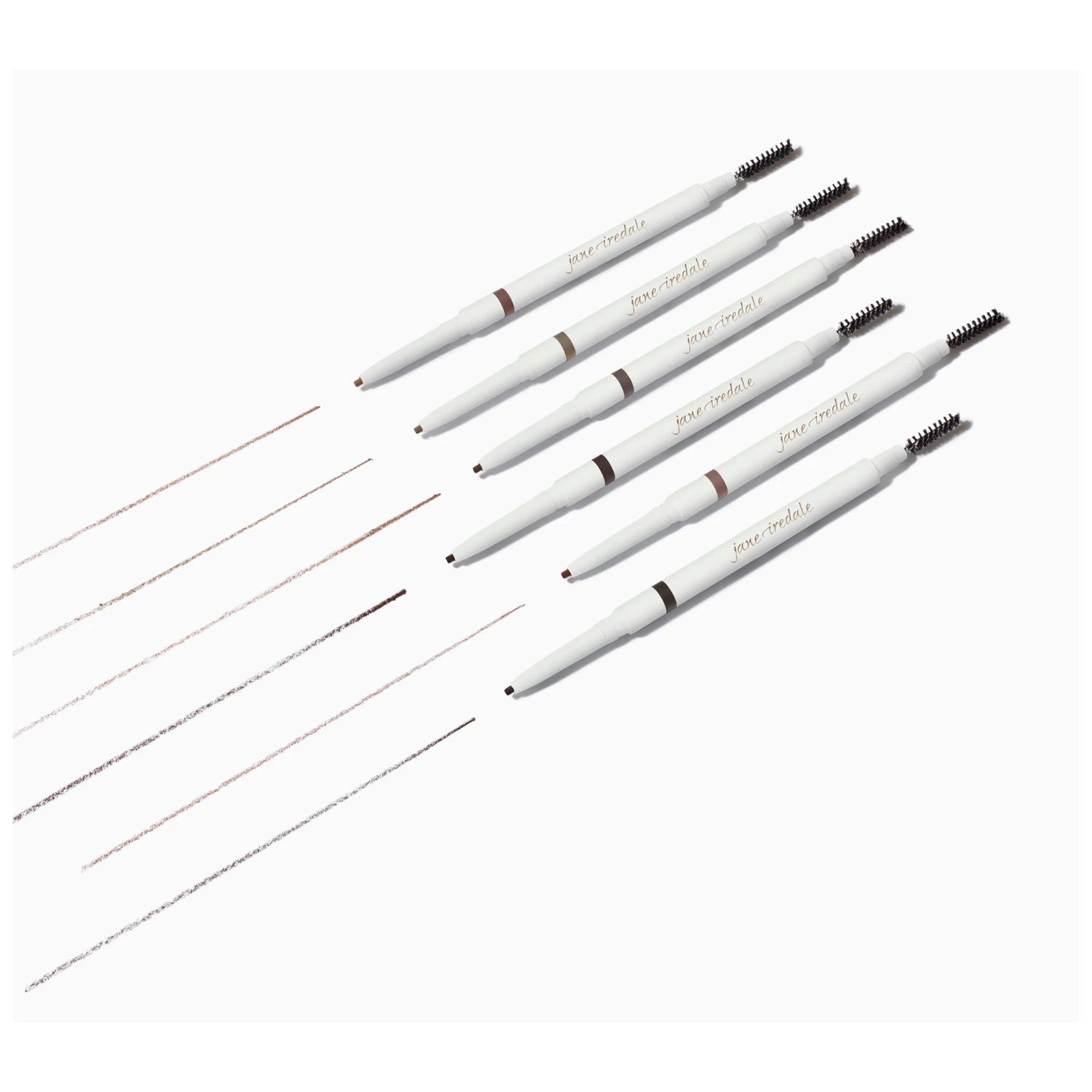 Jane Iredale PureBrow Precision Pencil 8 Jane Iredale PureBrow Precision Pencil - Image 6