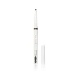 Jane Iredale PureBrow Shaping Pencil -Bumble Sale Store IC PureBrow Shaping HO Soldier DarkBrown 913x2100 cbab5de0 5609 44e6 b351 9749eb343842