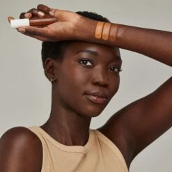 Jane Iredale PureMatch Liquid Concealer -Bumble Sale Store IC PureMatchConcealer ArmSwatchBeauty Nya