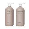 Living Proof No Frizz Shampoo And Conditioner Duo - 24oz -Bumble Sale Store INF NoFrizzConditioner Duo