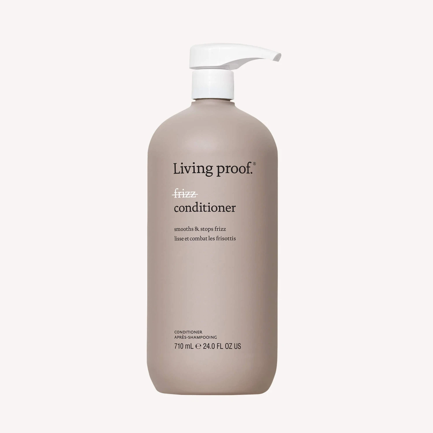 Living Proof No Frizz Shampoo And Conditioner Duo - 24oz 7 Living Proof No Frizz Shampoo And Conditioner Duo - 24oz - Image 5