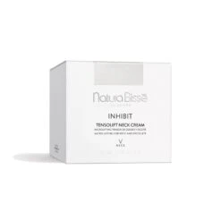 Natura Bisse Tensolift Neck Cream -Bumble Sale Store INH 31A167 BOX