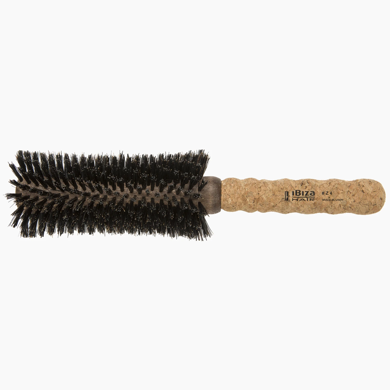 Ibiza Hair Brush - Z4 2 Ibiza Hair Brush - Z4