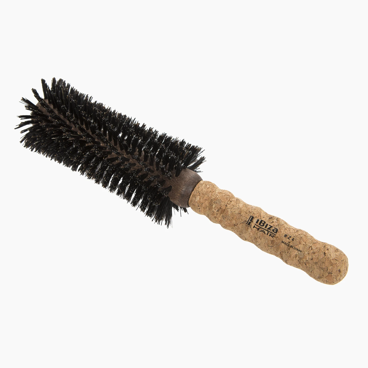 Ibiza Hair Brush - Z4 3 Ibiza Hair Brush - Z4 - Image 2