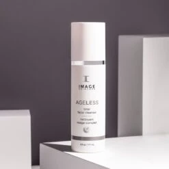 Image Skincare Ageless Total Facial Cleanser -Bumble Sale Store Image Skincare Ageless Total Facial Cleanser 3