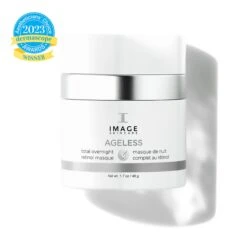 Image Skincare Ageless Total Overnight Retinol Masque -Bumble Sale Store Image Skincare Ageless Total Overnight Retinol Masque