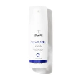 Image Skincare Clear Cell Clarifying Acne Lotion