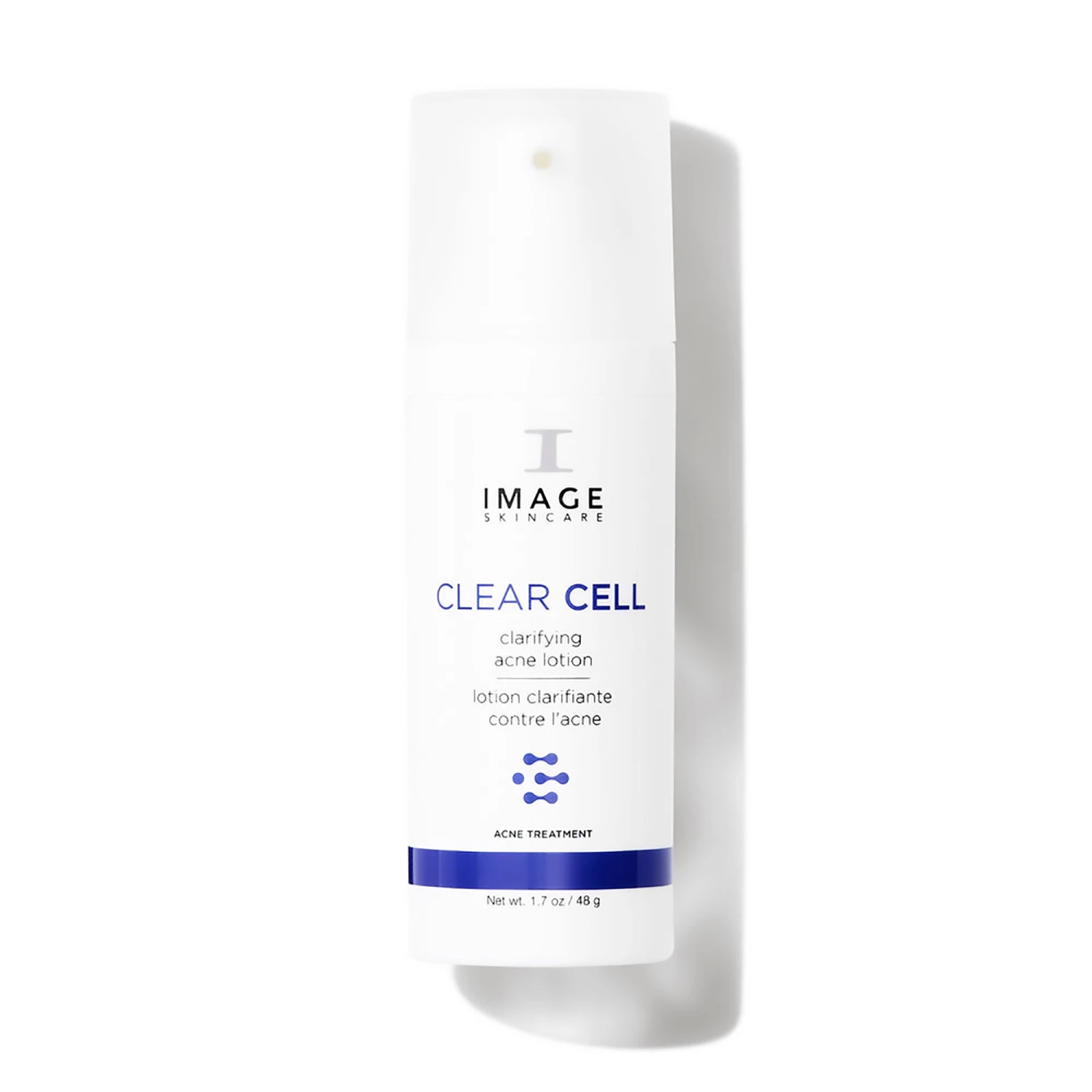 Image Skincare Clear Cell Clarifying Acne Lotion 3 Image Skincare Clear Cell Clarifying Acne Lotion