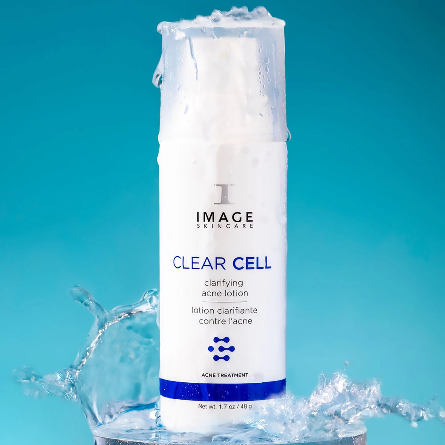 Image Skincare Clear Cell Clarifying Acne Lotion 9 Image Skincare Clear Cell Clarifying Acne Lotion - Image 7