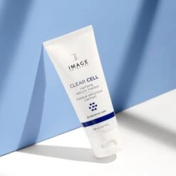 Image Skincare Clear Cell Clarifying Salicylic Masque -Bumble Sale Store Image Skincare Clear Cell Clarifying Salicylic Masque 2