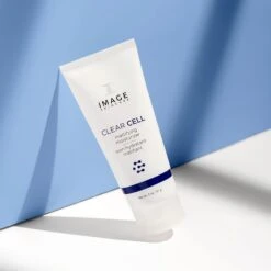 Image Skincare Clear Cell Mattifying Moisturizer For Oily Skin -Bumble Sale Store Image Skincare Clear Cell Mattifying Moisturizer for Oily Skin