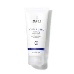 Image Skincare Clear Cell Mattifying Moisturizer For Oily Skin
