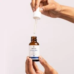 Image Skincare Clear Cell Restoring Serum -Bumble Sale Store Image Skincare Clear Cell Restoring Serum 2