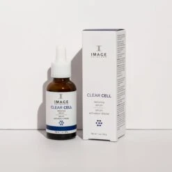 Image Skincare Clear Cell Restoring Serum -Bumble Sale Store Image Skincare Clear Cell Restoring Serum 6