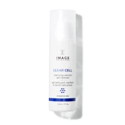 Image Skincare Clear Cell Salicylic Gel Cleanser
