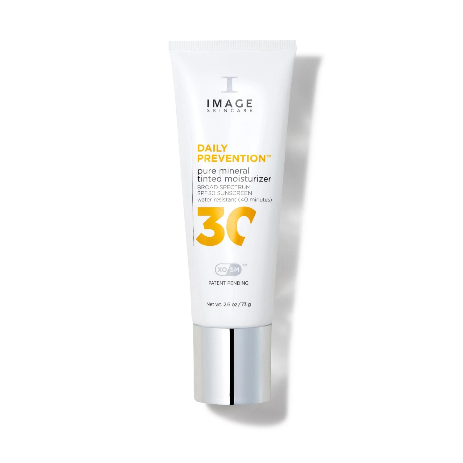 Image Skincare Daily Prevention Pure Mineral Tinted Moisturizer SPF 30 3 Image Skincare Daily Prevention Pure Mineral Tinted Moisturizer SPF 30