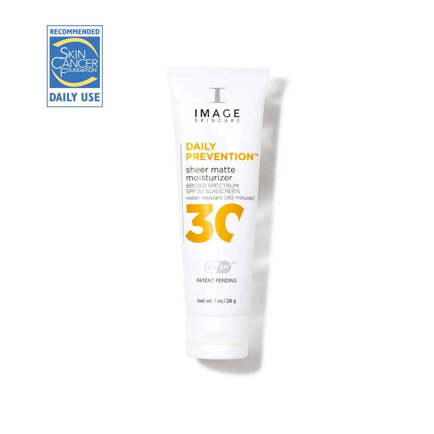 Image Skincare Daily Prevention Sheer Matte Moisturizer SPF 30 4 Image Skincare Daily Prevention Sheer Matte Moisturizer SPF 30 - Image 2