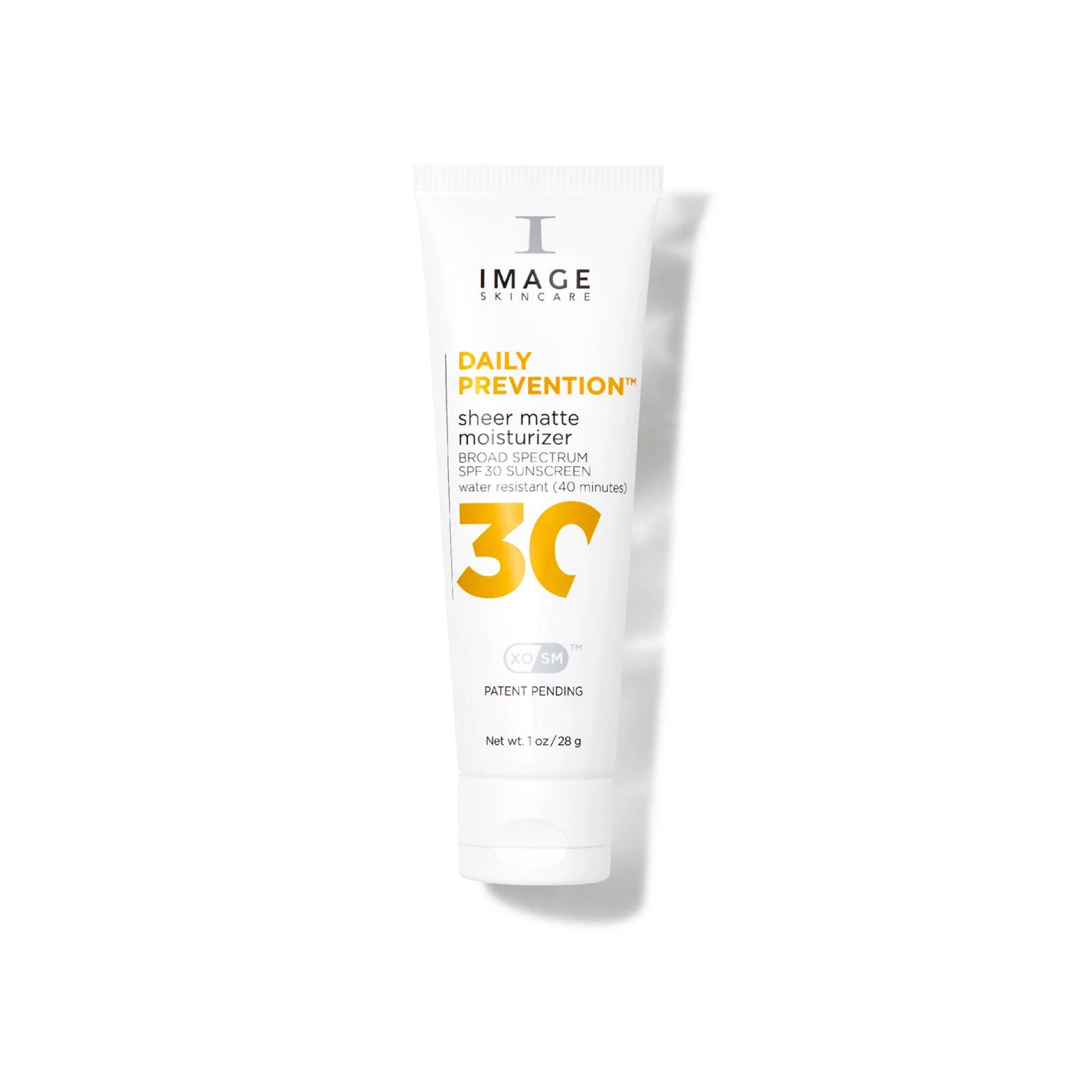 Image Skincare Daily Prevention Sheer Matte Moisturizer SPF 30 3 Image Skincare Daily Prevention Sheer Matte Moisturizer SPF 30