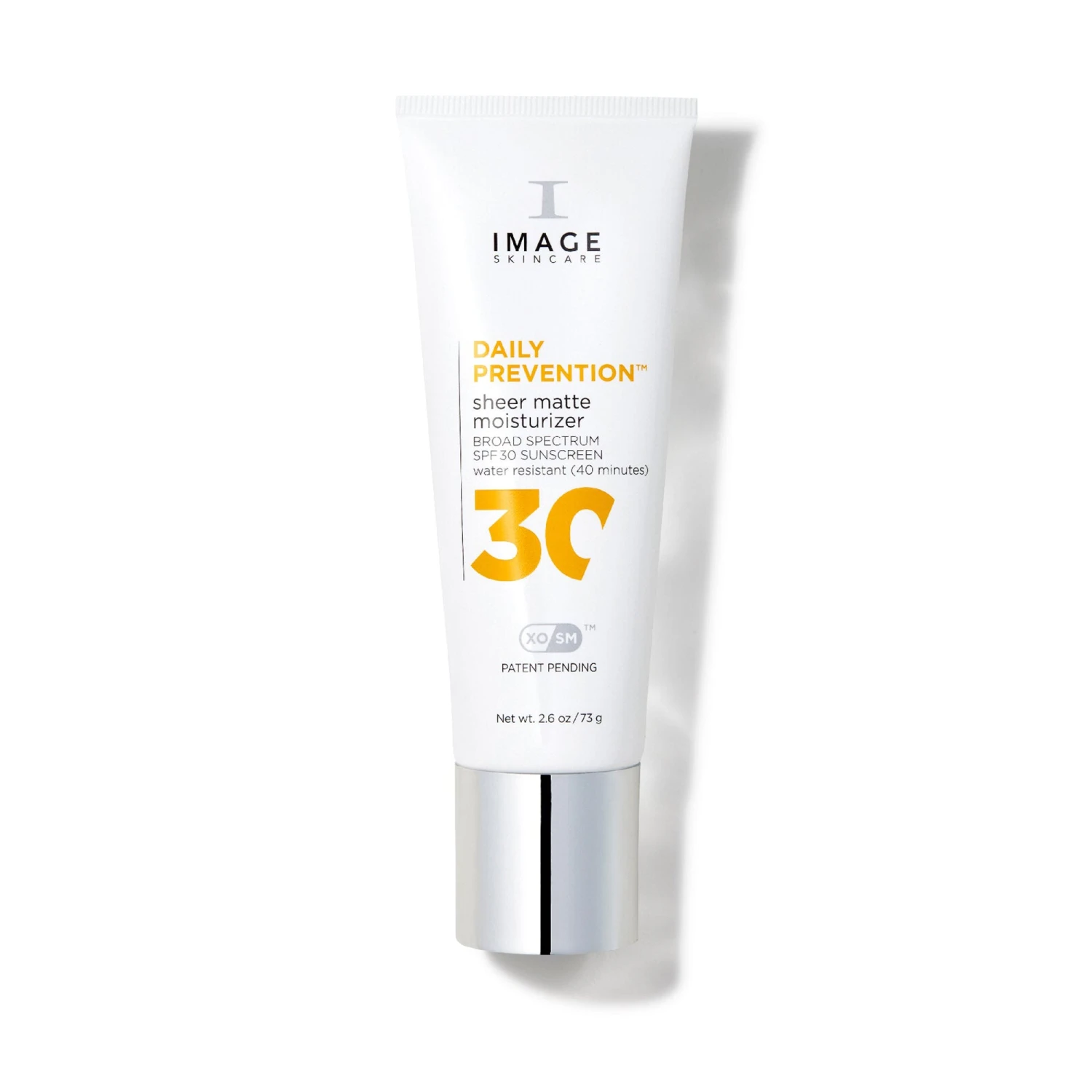 Image Skincare Daily Prevention Sheer Matte Moisturizer SPF 30 10 Image Skincare Daily Prevention Sheer Matte Moisturizer SPF 30 - Image 8