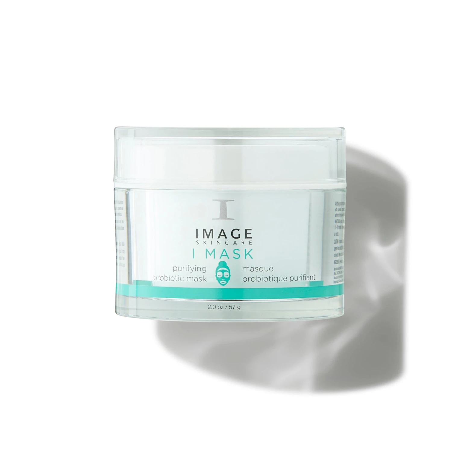 Image Skincare I Mask Purifying Probiotic Mask 3 Image Skincare I Mask Purifying Probiotic Mask