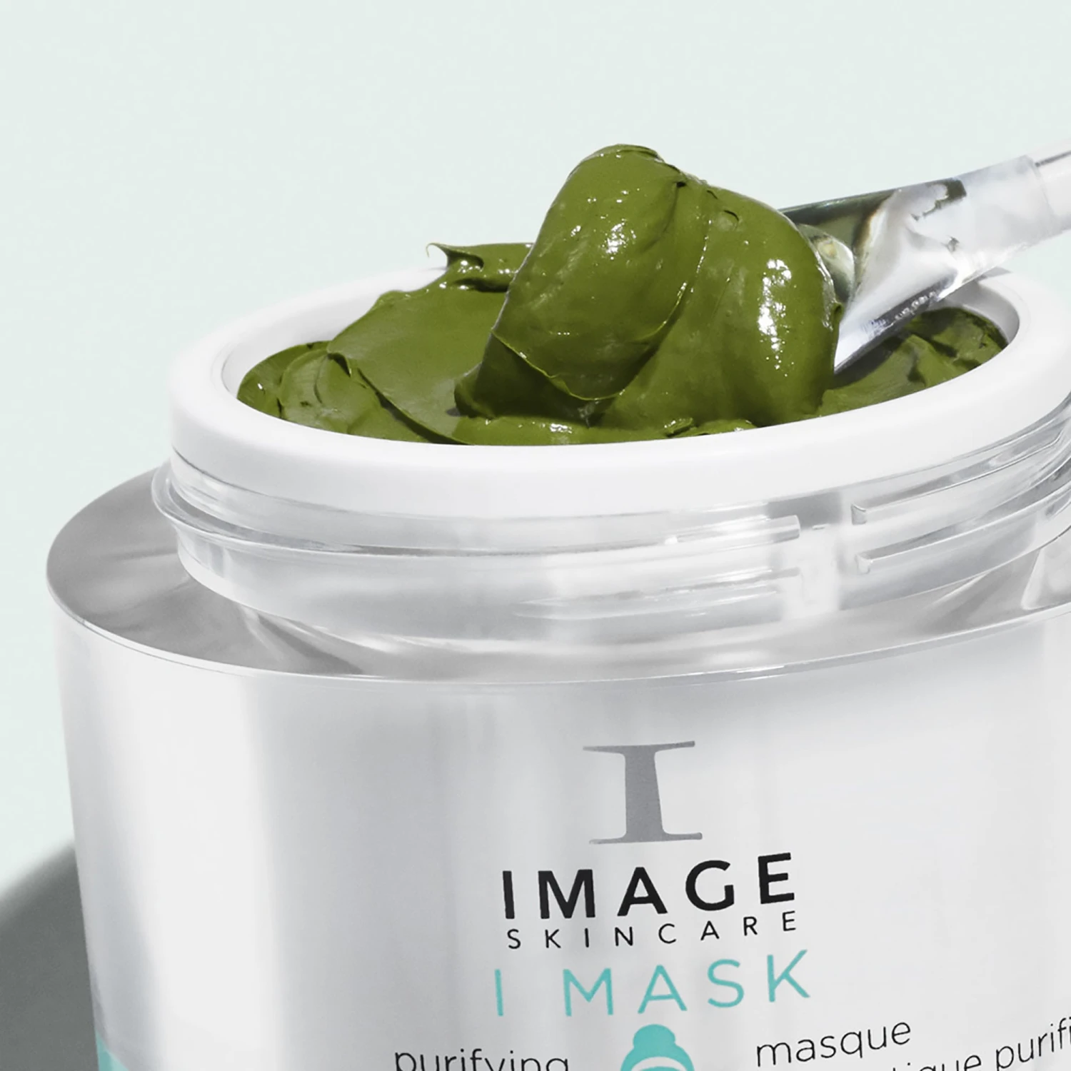 Image Skincare I Mask Purifying Probiotic Mask 4 Image Skincare I Mask Purifying Probiotic Mask - Image 2