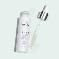 Image Skincare Iluma Brightening Intense Facial Illuminator -Bumble Sale Store Image Skincare Iluma Brightening Intense Facial Illuminator 1