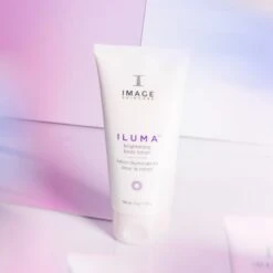 Image Skincare Iluma Intense Body Lotion -Bumble Sale Store Image Skincare Iluma Intense Body Lotion 3