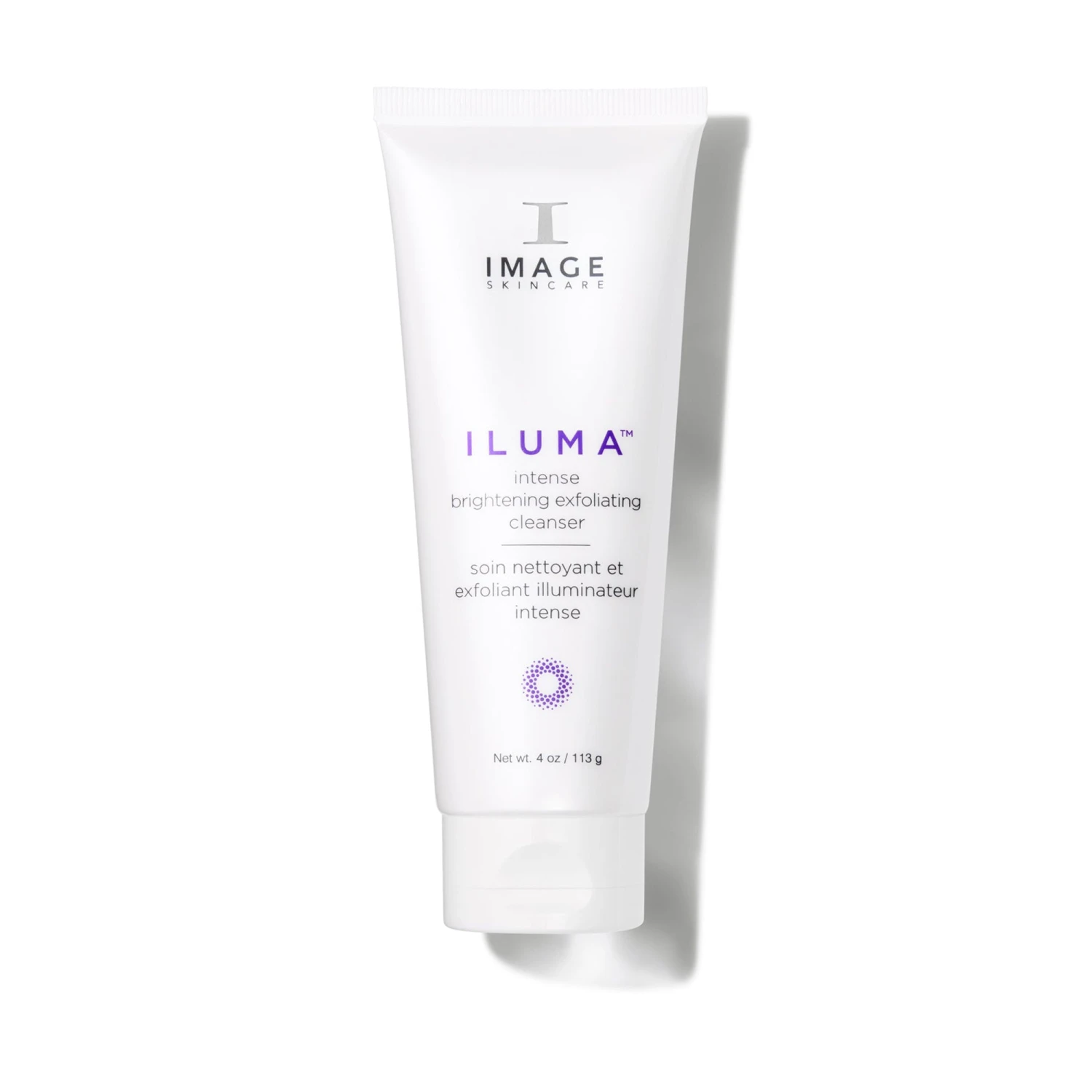 Image Skincare Iluma Intense Brightening Exfoliating Cleanser 2 Image Skincare Iluma Intense Brightening Exfoliating Cleanser