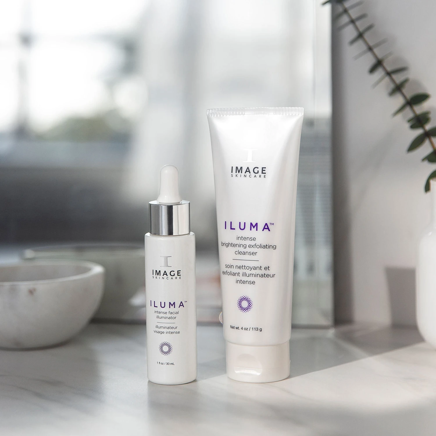 Image Skincare Iluma Intense Brightening Exfoliating Cleanser 6 Image Skincare Iluma Intense Brightening Exfoliating Cleanser - Image 5