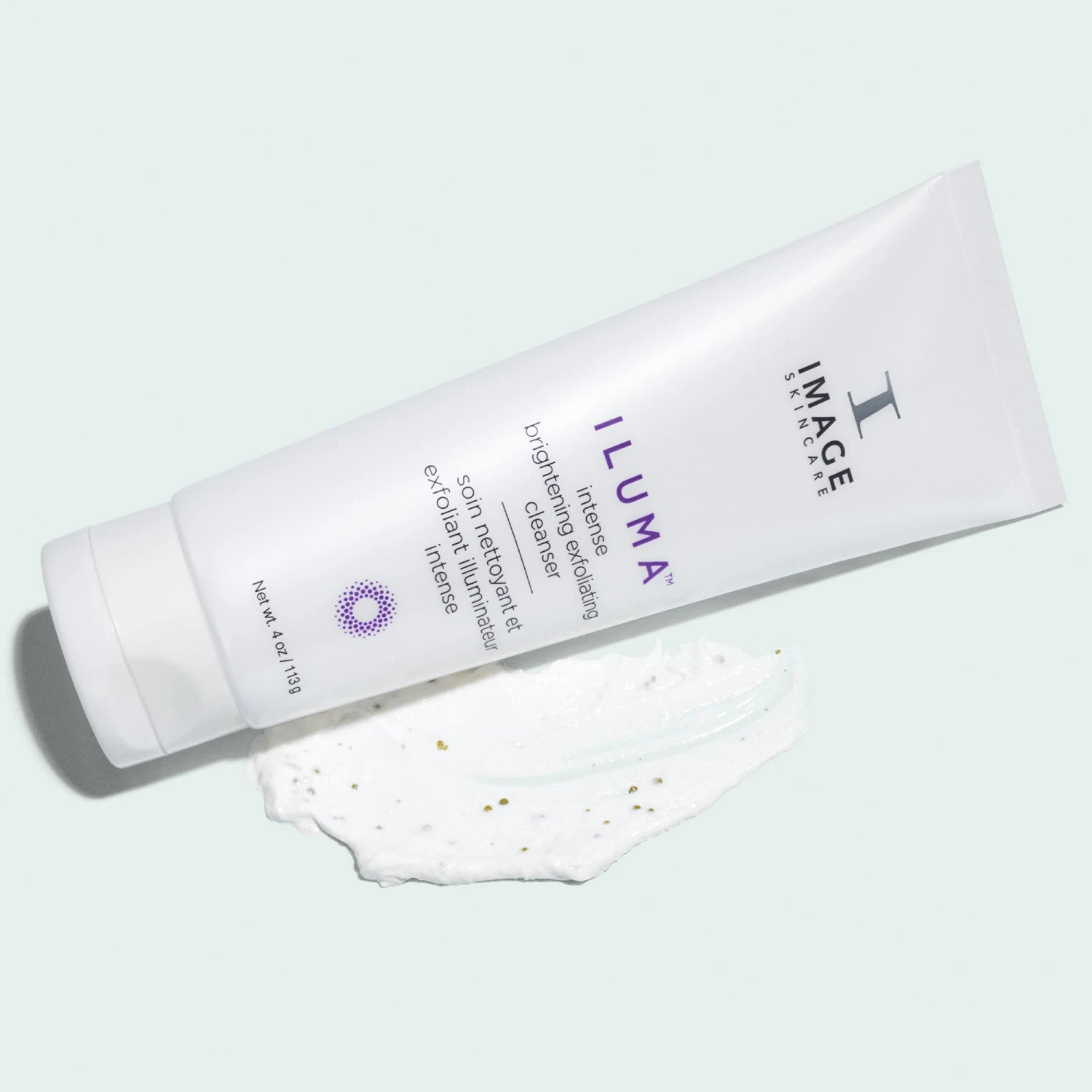 Image Skincare Iluma Intense Brightening Exfoliating Cleanser 3 Image Skincare Iluma Intense Brightening Exfoliating Cleanser - Image 2