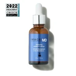 Image Skincare Image MD Restoring Power-C Serum 17 Image Skincare Image MD Restoring Power-C Serum -Bumble Sale Store Image Skincare Image MD Restoring Power C Serum