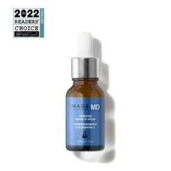 Image Skincare Image MD Restoring Power-C Serum 26 Image Skincare Image MD Restoring Power-C Serum -Bumble Sale Store Image Skincare Image MD Restoring Power C Serum0.5