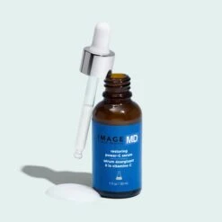 Image Skincare Image MD Restoring Power-C Serum 19 Image Skincare Image MD Restoring Power-C Serum -Bumble Sale Store Image Skincare Image MD Restoring Power C Serum 1