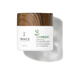 Image Skincare Ormedic Balancing Bio-Peptide Creme
