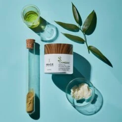 Image Skincare Ormedic Balancing Bio-Peptide Creme -Bumble Sale Store Image Skincare Ormedic Balancing Bio Peptide Creme 2