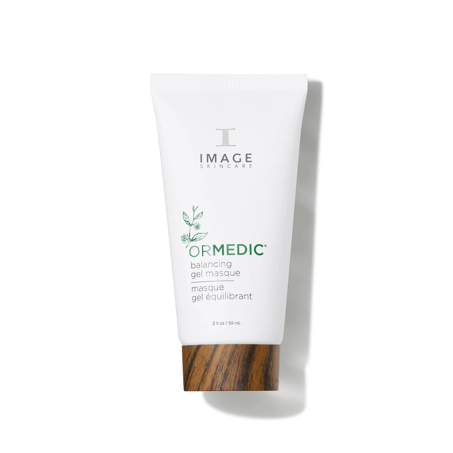 Image Skincare Ormedic Balancing Gel Masque 3 Image Skincare Ormedic Balancing Gel Masque