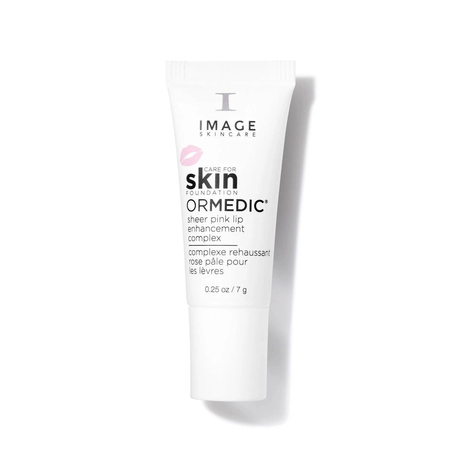 Image Skincare Ormedic Sheer Pink Lip Enhancement Complex 3 Image Skincare Ormedic Sheer Pink Lip Enhancement Complex