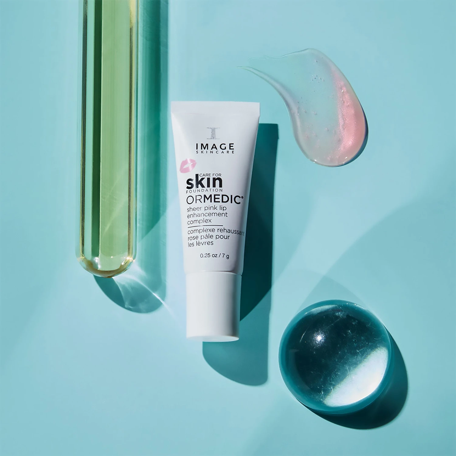 Image Skincare Ormedic Sheer Pink Lip Enhancement Complex 5 Image Skincare Ormedic Sheer Pink Lip Enhancement Complex - Image 3