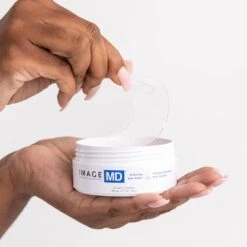 Image Skincare Restoring Eye Masks -Bumble Sale Store Image Skincare Restoring Eye Masks 2