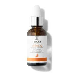 Image Skincare Vital C Hydrating A C & E Serum