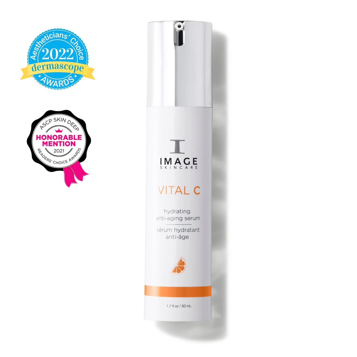 Image Skincare Vital C Hydrating Anti-Aging Serum 4 Image Skincare Vital C Hydrating Anti-Aging Serum - Image 2