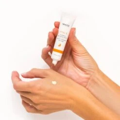 Image Skincare Vital C Hydrating Anti-Aging Serum 27 Image Skincare Vital C Hydrating Anti-Aging Serum -Bumble Sale Store Image Skincare Vital C Hydrating Anti Aging Serum TRVL 3