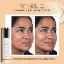 Image Skincare Vital C Hydrating Anti-Aging Serum 30 Image Skincare Vital C Hydrating Anti-Aging Serum -Bumble Sale Store Image Skincare Vital C Hydrating Anti Aging Serum TRVL 4bc8f09d deb8 4286 9d86 53330344692d