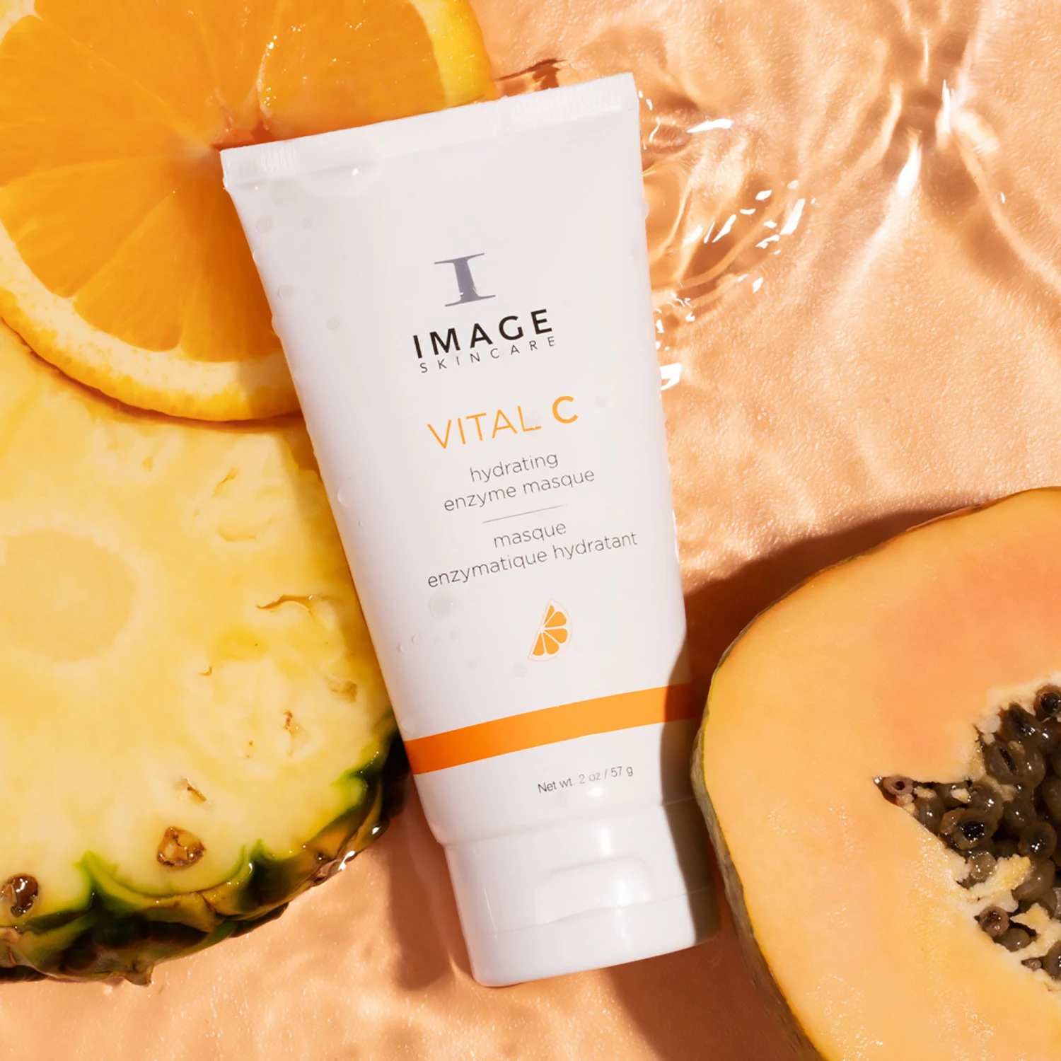 Image Skincare Vital C Hydrating Enzyme Masque 9 Image Skincare Vital C Hydrating Enzyme Masque - Image 7