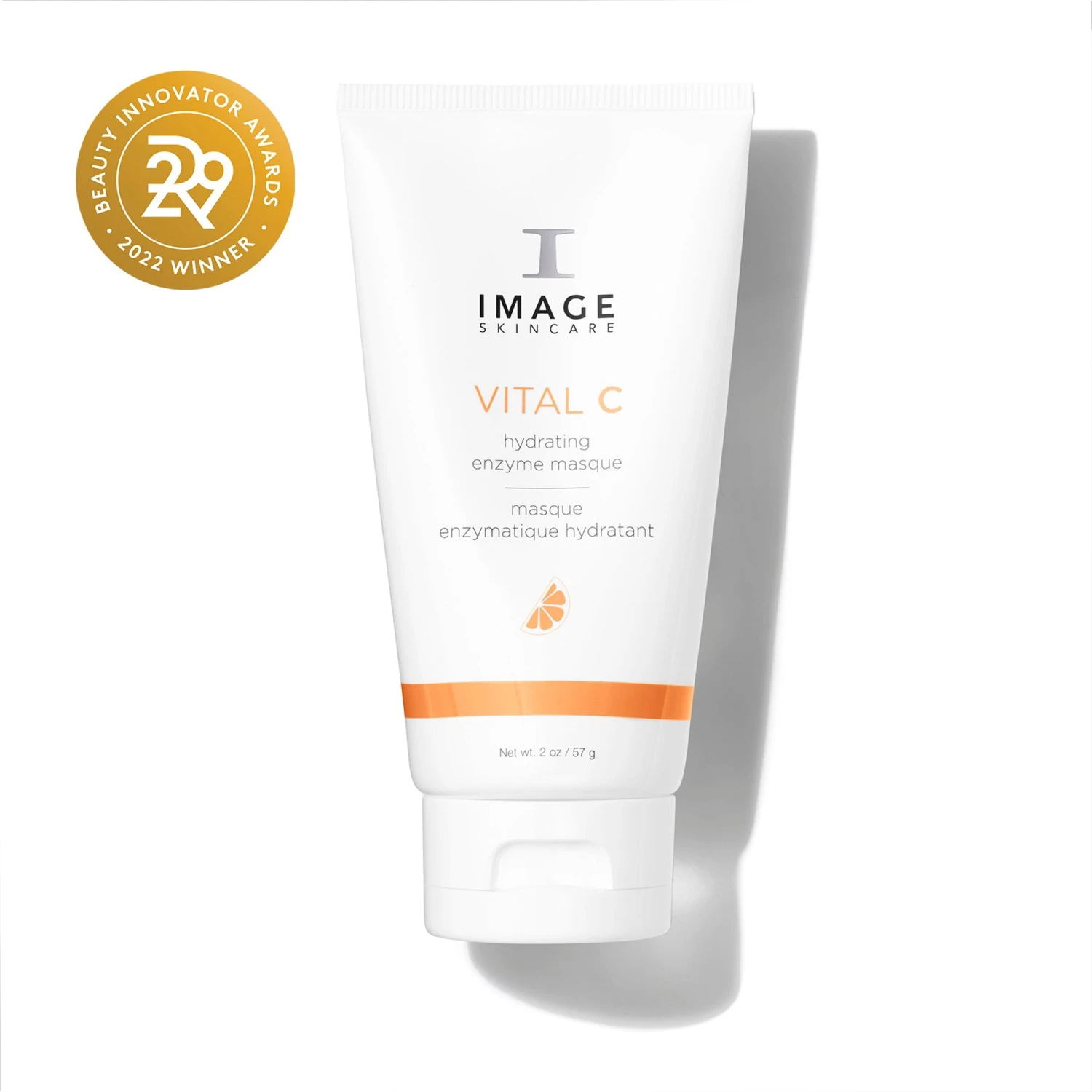 Image Skincare Vital C Hydrating Enzyme Masque 4 Image Skincare Vital C Hydrating Enzyme Masque - Image 2