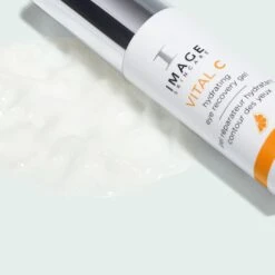 Image Skincare Vital C Hydrating Eye Recovery Gel -Bumble Sale Store Image Skincare Vital C Hydrating Eye Recovery Gel