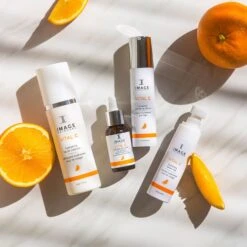 Image Skincare Vital C Hydrating Facial Mist 13 Image Skincare Vital C Hydrating Facial Mist -Bumble Sale Store Image Skincare Vital C Hydrating Facial Mist 4